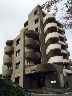 【外観】 | ＯＳ・ＳＫＹリヴィエラ天神