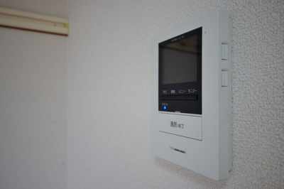 【セキュリティ】 | モンテヴェルデＤＩＡ棟