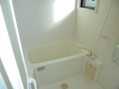 【浴室】 | シャトレ上小田井