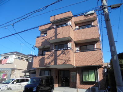 【外観】 | シャトレ上小田井