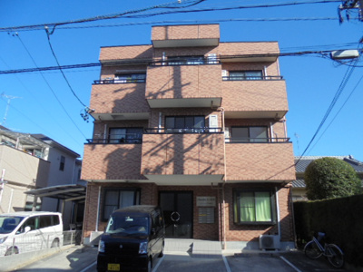 【外観】 | シャトレ上小田井