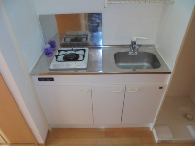 【キッチン】 | シャトレ上小田井