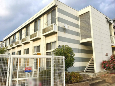 【外観】 | 吉住Ⅱ