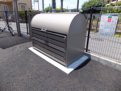 【その他共用部分】 | グッデイハイツ