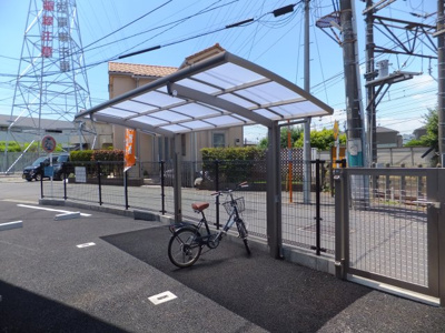 【その他共用部分】 | グッデイハイツ