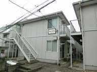 ハイシューガ日吉Aの画像