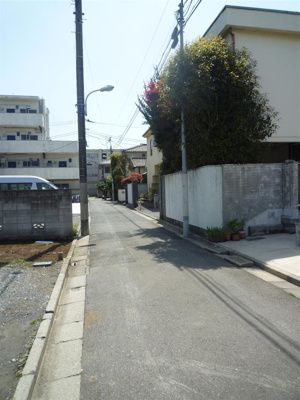 【周辺】 | 安田駐車場Ⅰ