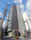 エス・キュート梅田東の画像