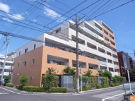 足立区東和３丁目のマンションの画像