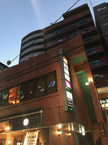 メゾンド四谷