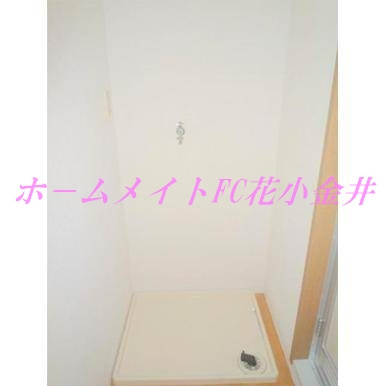 【設備】 | カメリアＡ