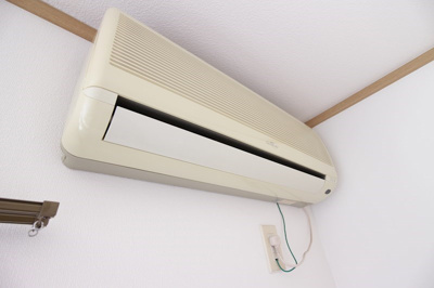 【設備】 | カメリアＡ