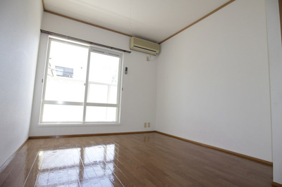 【居間・リビング】 | カメリアＡ