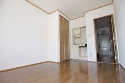 【内装】 | カメリアＡ