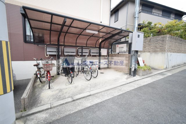 【その他共用部分】 | パル