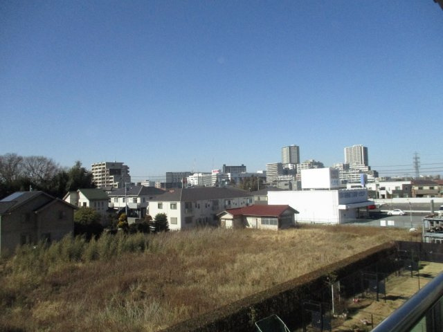 グランシティ八千代緑が丘３Ｆ　八千代市大和田新田　中古マンション　リフォーム済の展望