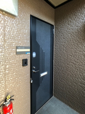 【その他】 | カサベルテＣ棟