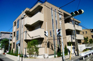 ＭＩＮＴ甲子園五番町の画像