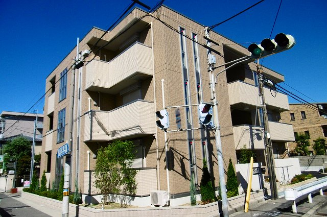 【外観】 | ＭＩＮＴ甲子園五番町