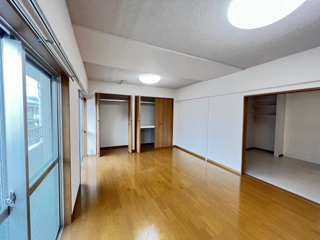 【寝室】 | 相互マンション