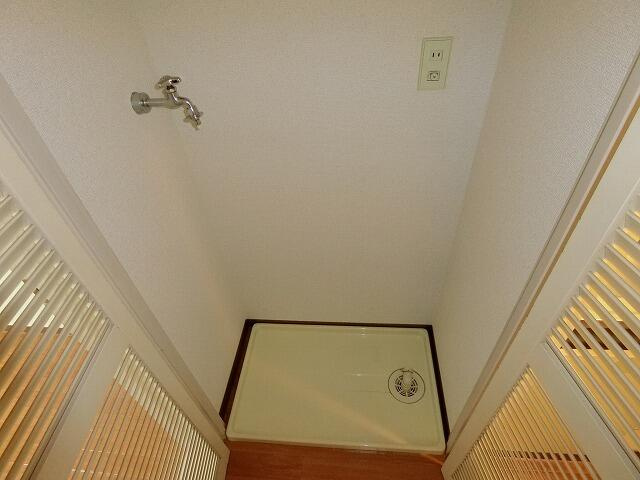 グローリア初穂新小岩の設備