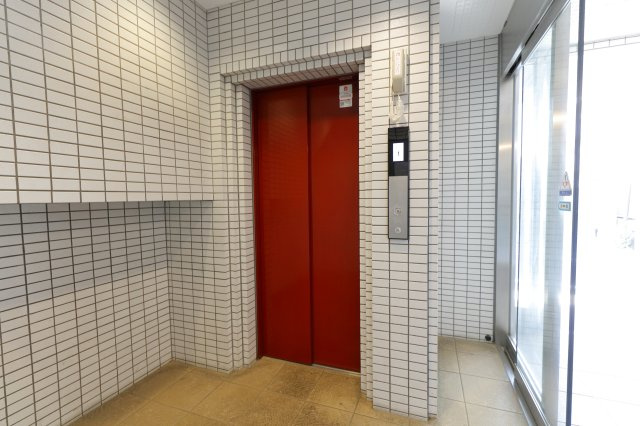 グローリア初穂新小岩のその他