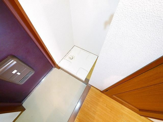 万葉Ⅲ（マンション万葉Ⅲ）の設備