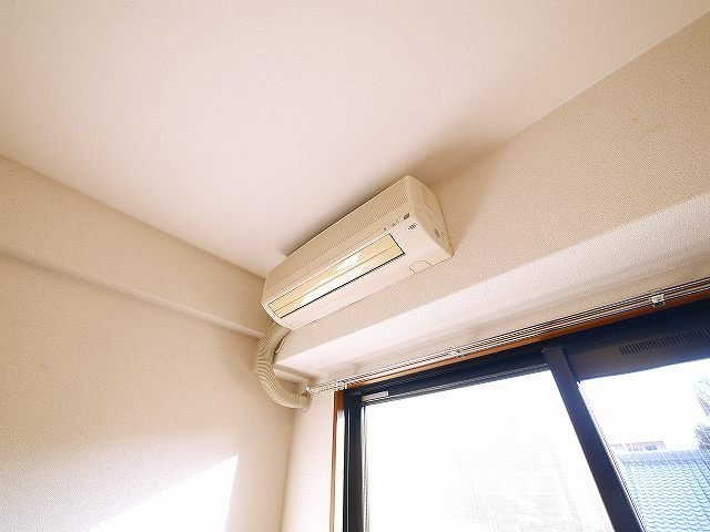 万葉Ⅲ（マンション万葉Ⅲ）の設備