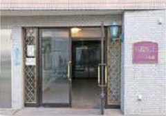 【エントランス】 | グレイス板橋