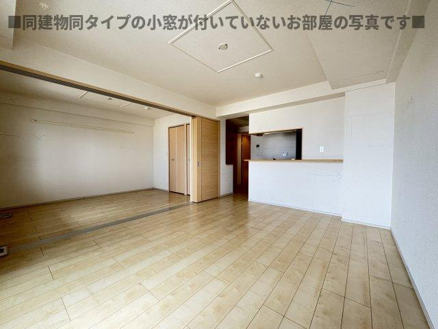 ウィステリアの居間・リビング