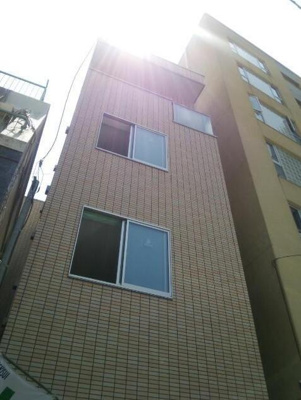 【外観】 | コーラルレジデンス東京 | コーラルレジデンス東京