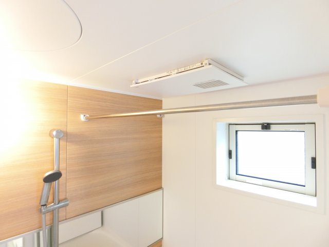 メゾンキンメイの設備