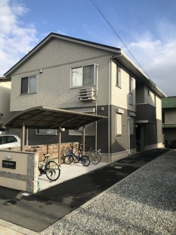 メゾンキンメイ