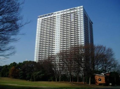 【外観】 | Brillia Mare 有明 | Brillia Mare 有明