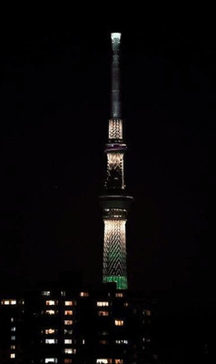 【展望】 | 中銀門前仲町マンシオン | 中銀門前仲町マンシオン