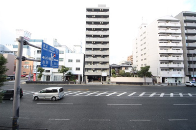 【展望】 | ユープテリア天王寺