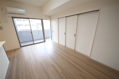 【居間・リビング】 | ユープテリア天王寺