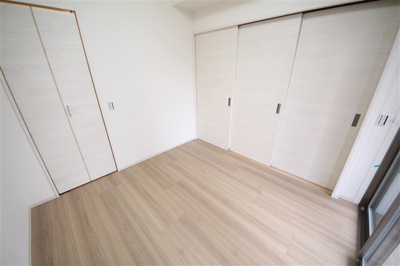 【洋室】 | ユープテリア天王寺