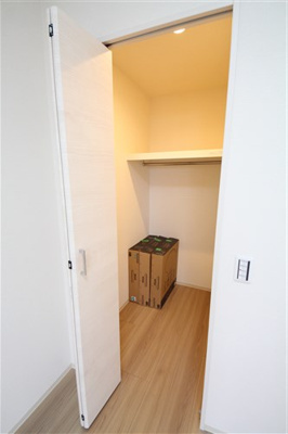 【収納】 | ユープテリア天王寺