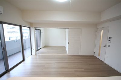 【洋室】 | ユープテリア天王寺