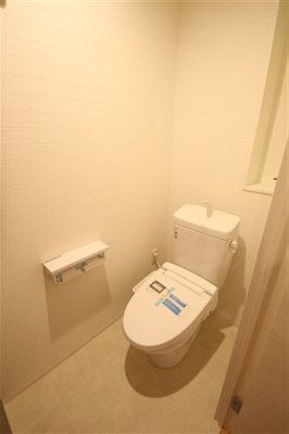 【トイレ】 | ユープテリア天王寺