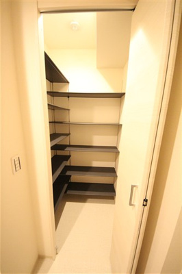 【収納】 | ユープテリア天王寺