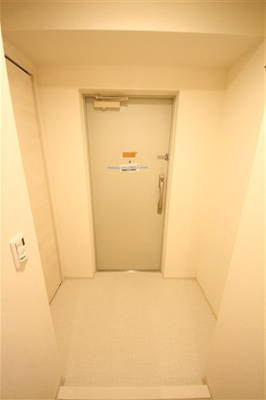 【玄関】 | ユープテリア天王寺