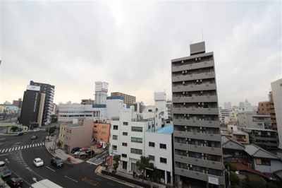 【展望】 | ユープテリア天王寺