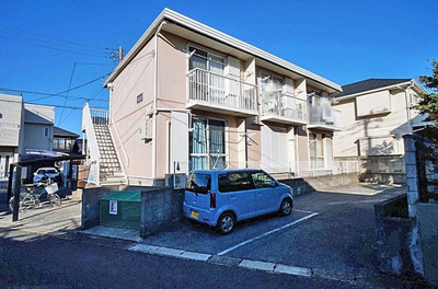 【駐車場】 | 【シャーメゾン】ＭＦコーポ