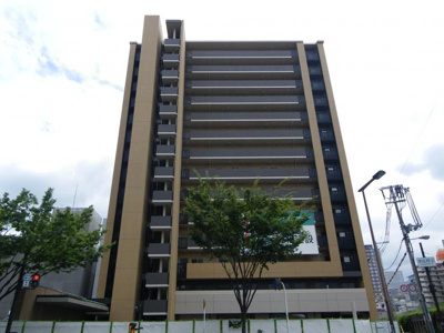 【外観】 | メロッソ梅北