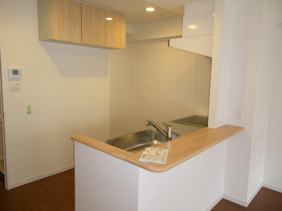 【キッチン】 | メロッソ梅北