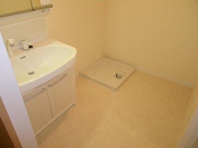 【独立洗面台】 | メロッソ梅北