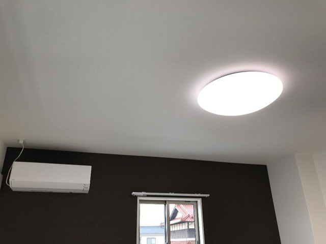 サンクレールの設備