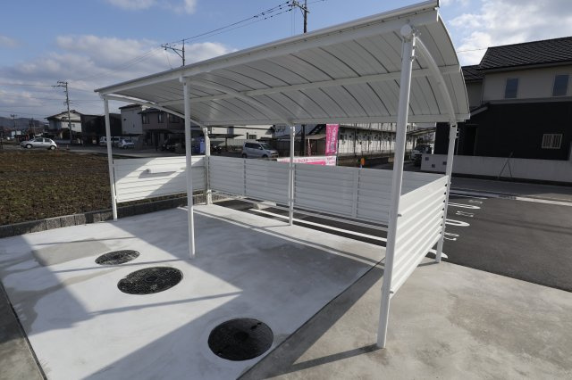 サンクレールのその他